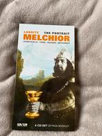 Lauritz Melchior - The Portrait (4 CD Boxset), Met libretto, Opera of Operette, Ophalen of Verzenden, Zo goed als nieuw