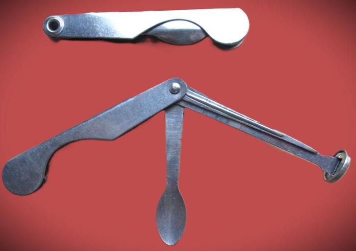 Pijp schoonmaker~Pijprager~Pijpen cleaner~Metaal, Verzamelen, Rookartikelen, Aanstekers en Luciferdoosjes, Gebruikt, Overige typen