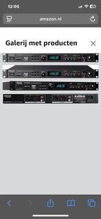 Denon mediaplayer, Ophalen of Verzenden, Zo goed als nieuw, Audio