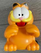 Garfield poppetje Burger King, Ophalen of Verzenden, Garfield, Zo goed als nieuw, Beeldje of Figuurtje