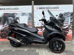 Piaggio HPE 500 MP3 Sport (als NIEUW) 4000 KM (bj 2019), 493 cc, Bedrijf, ABS, Overig