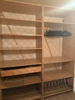 IKEA PAX Kast - Ruime Opbergoplossing, Ophalen of Verzenden, Gebruikt, 50 tot 75 cm, 200 cm of meer