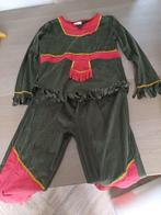 Cowboy kleding met hoofdtooi, Ophalen, Jongen of Meisje, Zo goed als nieuw, Setje