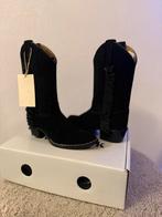 Bootstock ruffle cowboy Laarzen Maat 34 valt als 33 western, Kinderen en Baby's, Kinderkleding | Schoenen en Sokken, Meisje, Nieuw