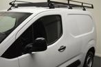 Peugeot Partner 1.5 BlueHDI Premium , TREKHAAK , NAVI VIA AP, Voorwielaandrijving, Stof, Gebruikt, 4 cilinders