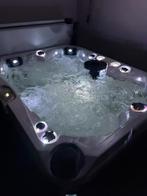 Passion jacuzzi 4 persoons zeer nette staat !!, Ophalen of Verzenden, Zo goed als nieuw