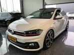 Volkswagen POLO 2.0 TSI GTI 2019 DSG Pano Virt Wit, Te koop, Geïmporteerd, 5 stoelen, Benzine