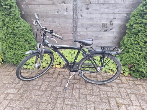 Batavus Snake 26 inch, Fietsen en Brommers, Fietsen | Jongens, Gebruikt, 26 inch of meer, Handrem, Versnellingen, Ophalen