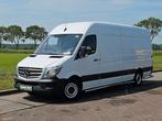 MERCEDES-BENZ SPRINTER 311 l3h2 post-inrichting, Auto's, Automaat, Gebruikt, Euro 6, 4 cilinders