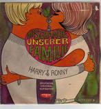 Harry & Ronny- Die Schande unserer Familie, Cd's en Dvd's, Vinyl | Nederlandstalig, Verzenden, Zo goed als nieuw, Overige formaten