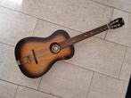 Gitaar doe een goed bod, Muziek en Instrumenten, Ophalen of Verzenden, Zo goed als nieuw, Klassieke of Spaanse gitaar