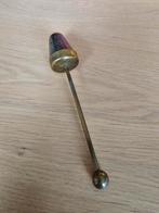 Prachtige Antieke & authentieke Thee-ei lepel BauHaus €19, Antiek en Kunst, Ophalen of Verzenden