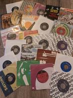 single verzameling 80 stuks Country, Gebruikt, 7 inch, Single, Ophalen of Verzenden