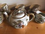 Antiek, servies, Japans, Antiek en Kunst, Ophalen of Verzenden