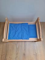 Poppenbedje IKEA, Ophalen, Gebruikt, Meubelstuk of Keukentje