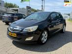 Opel Astra 1.6 Edition | airco | navi, Voorwielaandrijving, Electronic Stability Program (ESP), 680 kg, 4 cilinders