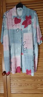 Karelia blouse maat 50/52, Overige kleuren, Maat 46/48 (XL) of groter, Ophalen of Verzenden, Gedragen