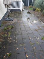 Gratis Tuintegels - Zelf Ophalen!, Tuin en Terras, Gebruikt, Beton, Terrastegels, 5 tot 10 m²