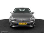 Volkswagen Polo 1.0 TSI 95Pk Comfortline 5-Deurs | Airco | A, Auto's, Voorwielaandrijving, Gebruikt, Origineel Nederlands, Bedrijf