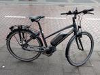Dutch ID Urban d48 elektrische damesfiets Shimano Steps, Fietsen en Brommers, Fietsen | Dames | Damesfietsen, Gebruikt, -, 47 tot 50 cm