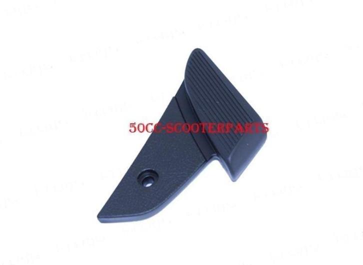 Voetsteun Rechts Vespa Lx S Lxv origineel 622126, Motoren, Tuning en Styling, Ophalen of Verzenden