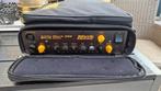 Little Mark 250 Black, Bassversterker,, Muziek en Instrumenten, Ophalen, Zo goed als nieuw, Basgitaar, 100 watt of meer