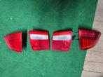 Audi A8 D3 (2002-2009) achterlichtset!, Auto-onderdelen, Ophalen of Verzenden, Audi