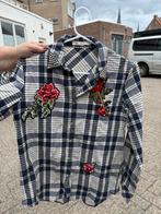 Western kinder blouse, Ophalen of Verzenden