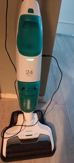 Leifheit regulus aqua powervac, Ophalen, Zo goed als nieuw, Minder dan 1200 watt, Stofzuiger