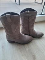 Cowboy laarzen maat 35, Ophalen of Verzenden, Gebruikt