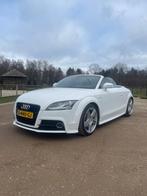 Audi TT 1.8 118KW Roadster S-tronic 2014 Wit, Auto's, Audi, Te koop, Geïmporteerd, Benzine, 1295 kg