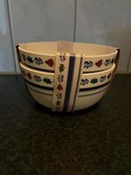 Royal Boch Kommen - Set van 2, Huis en Inrichting, Keuken | Servies, Overige materialen, Nieuw, Ophalen of Verzenden, Kom(men)