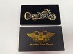 Limited edition opener harley davidson, Ophalen of Verzenden, Zo goed als nieuw