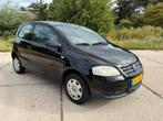 ‼️ VERKOCHT ‼️ VOLKSWAGEN FOX 1.2, Voorwielaandrijving, Stof, 54 pk, 4 stoelen