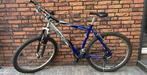 Blauw 26inch mountainbike crossfiets merida Matts herenfiets, Hardtail, Heren, Merida, Ophalen of Verzenden