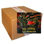 Pokemon Lost origin elite trainer box case, Ophalen of Verzenden, Nieuw, Boosterbox, Foil