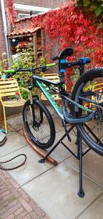 Scott genius 740 2016 full suspension, Fietsen en Brommers, Fietsen | Mountainbikes en ATB, Fully, Ophalen, Gebruikt, Overige merken