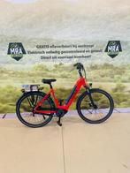 E-Bike! Keola 727M! NIEUW! Middenmotor! Garantie! TOP-Deal!