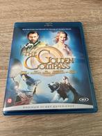 Blu-ray The Golden Compass, Ophalen of Verzenden, Gebruikt, Avontuur