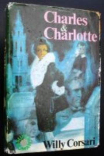 Charles & Charlotte - Willy Corsari   beschikbaar voor biedingen