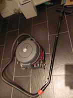 Clean fix 600 watt garage/ verbouwing, Gebruikt, Stofzuiger, Minder dan 1200 watt, Ophalen