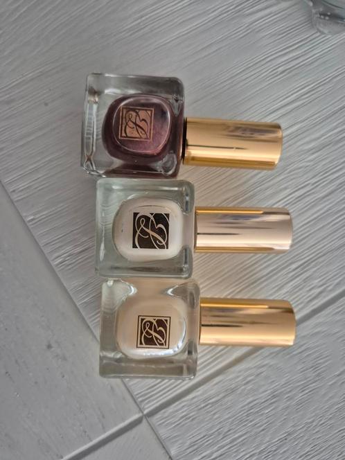 Estee Lauder Pure Color Nagellakken in diverse kleuren, Sieraden, Tassen en Uiterlijk, Uiterlijk | Cosmetica en Make-up, Nieuw