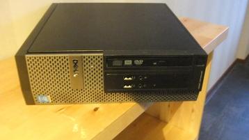 Dell Optiplex 3020 i5-4590S Windows 11 ssd hdd wifi p.c. beschikbaar voor biedingen
