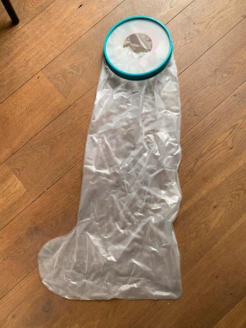 Douchehoes volwassenen (been blijft 100% droog) beschikbaar voor biedingen