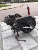 Vespa lx motor blok 4t 2v, Ophalen of Verzenden, Gebruikt, Blok