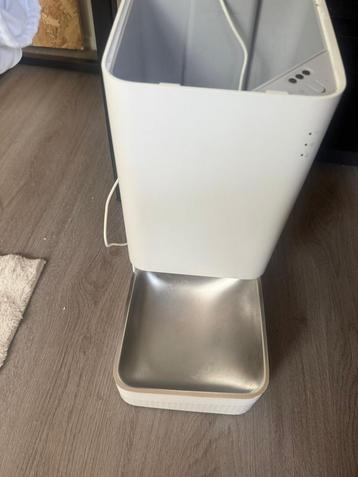Voederbak automatisch Xiaomi beschikbaar voor biedingen