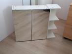 Ikea spiegelkast, Huis en Inrichting, Ophalen, Spiegelkast, 50 tot 100 cm, Zo goed als nieuw