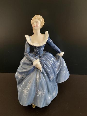 Royal Doulton porselein Fragrance HN2334 (Reyshof) beschikbaar voor biedingen