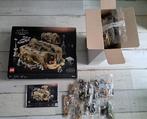 Lego 75290 Mos Eisley Cantina, Kinderen en Baby's, Speelgoed | Duplo en Lego, Ophalen, Zo goed als nieuw, Complete set, Lego