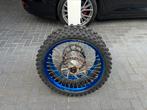 Tm moto cross wielen 21 en 19 inch tm250 tm300 tm450 tm125, Motoren, Ophalen, Gebruikt
